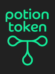 logo Potion Token