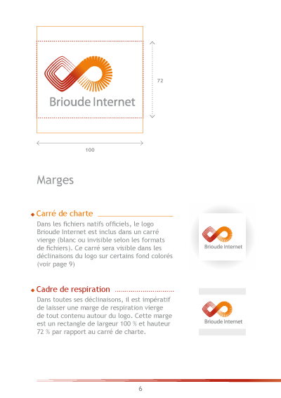 charte Brioude Internet