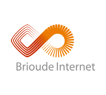 logo Brioude Internet
