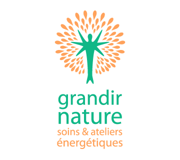 logo Grandir Nature