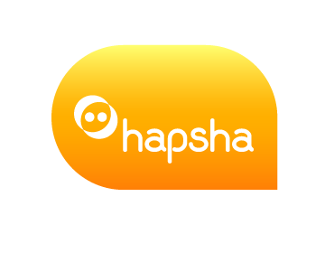 Logo Hapsha