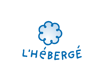 logo L'Hébergé