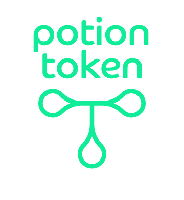 logo Potion Token