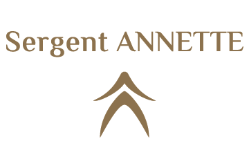 logo Sergent Annette