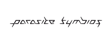 logo Parasite Symbios