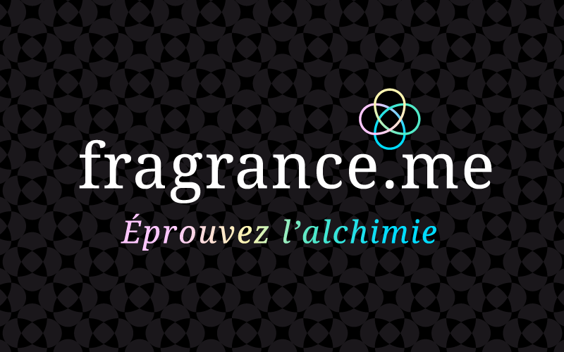 logo Fragrance.me