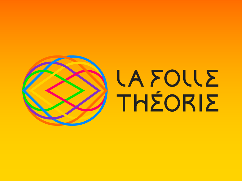 logo La Folle Théorie	