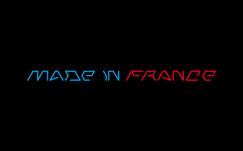 logo Made in France