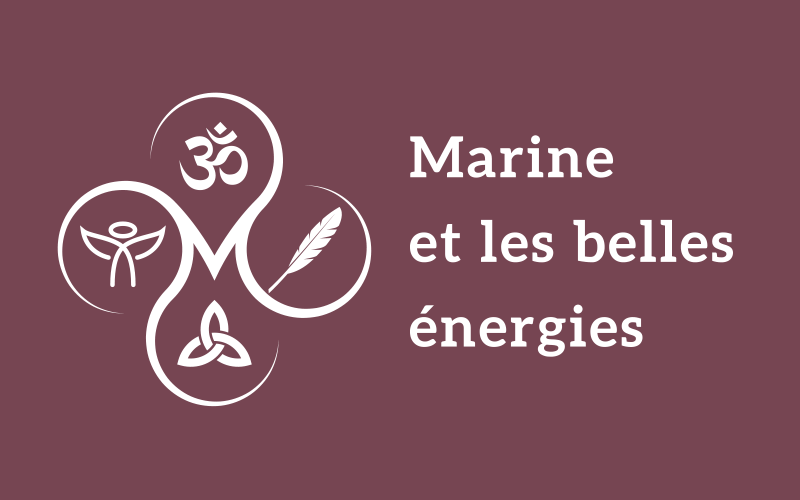 logo Marine et les Belles Énergies