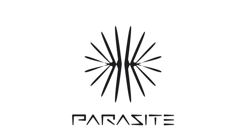 logo Parasite