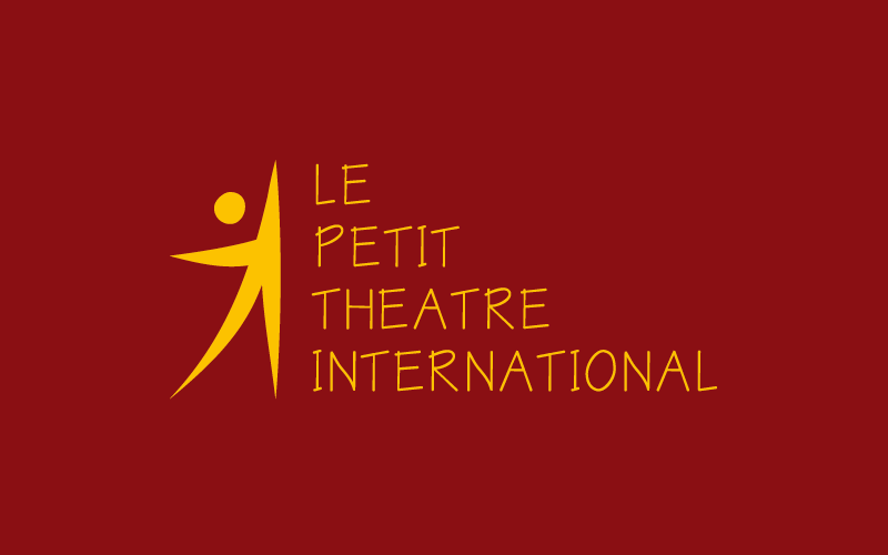 logo Petit Théatre International