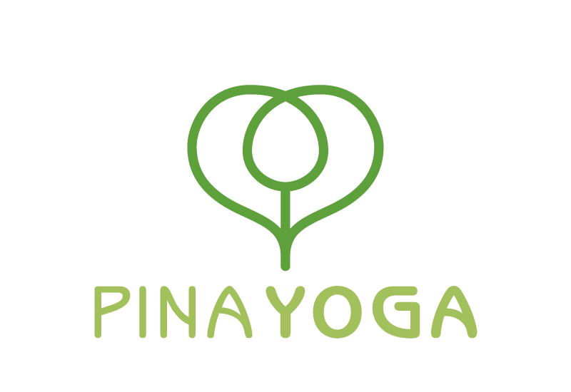 logo Pina Yoga
