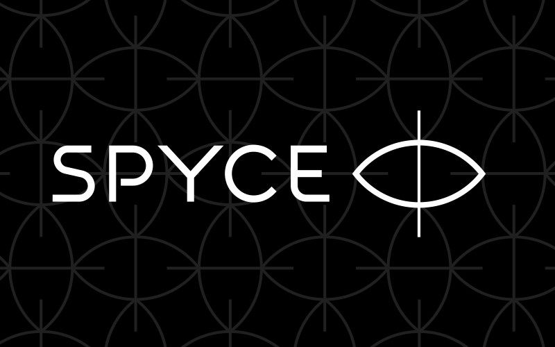 logo Spyce