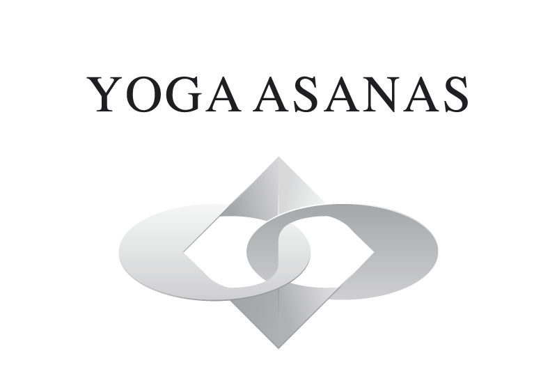 logo Yoga Asanas