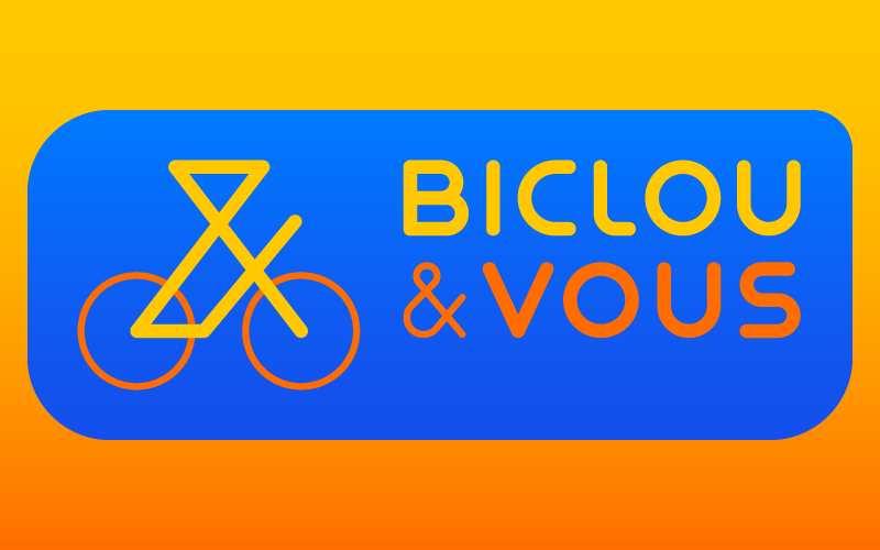 logo Biclou & Vous	